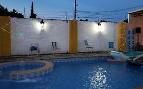 Quinta El Molino